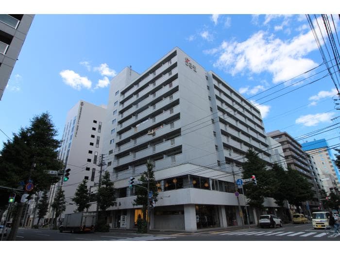 札幌南三条第二