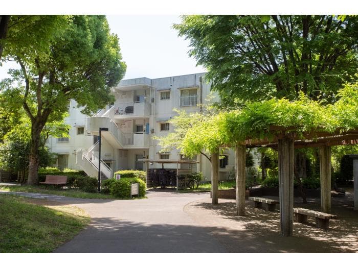 立川一番町東