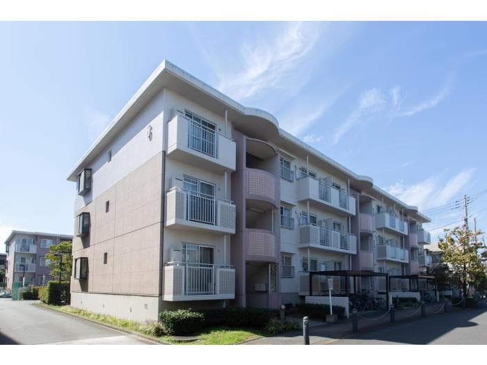 シティハイツ調布小島町