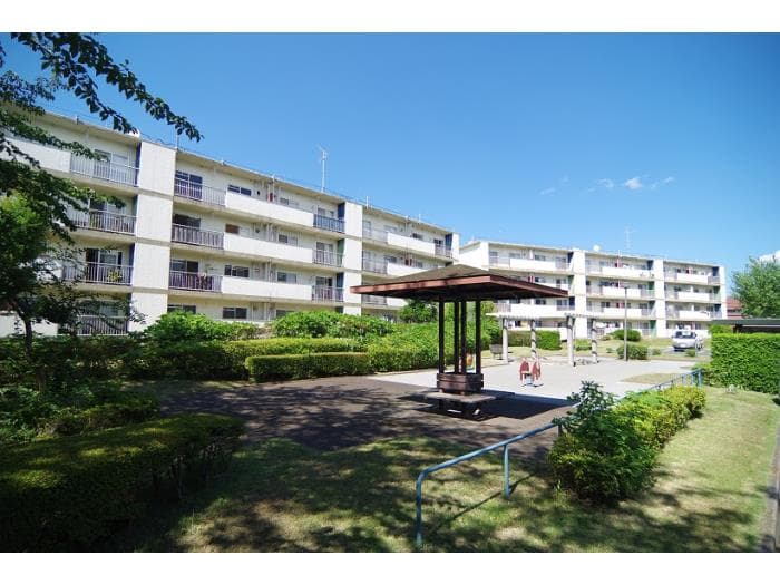 取手井野