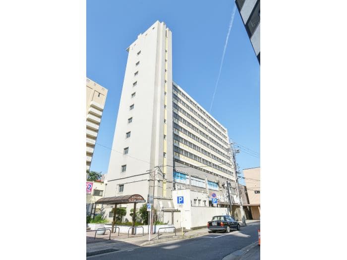 藤ヶ丘