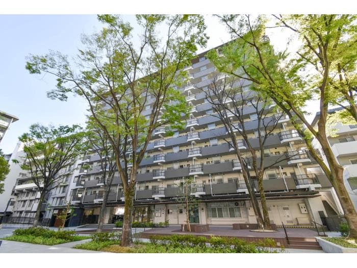 アーバンフォレスト金山（桜田）