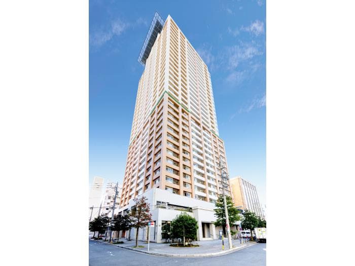 アクアタウン納屋橋