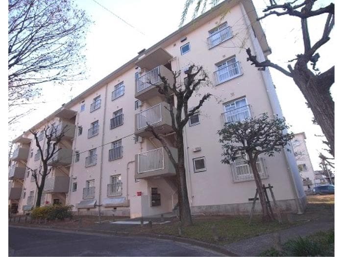 山本の外観写真