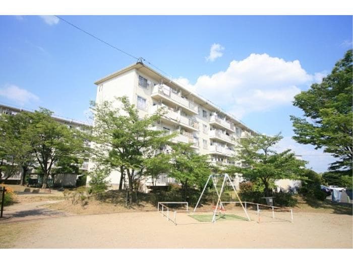 玉川橋の外観写真