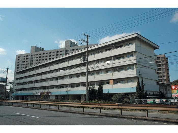 大浜南町第2の外観写真