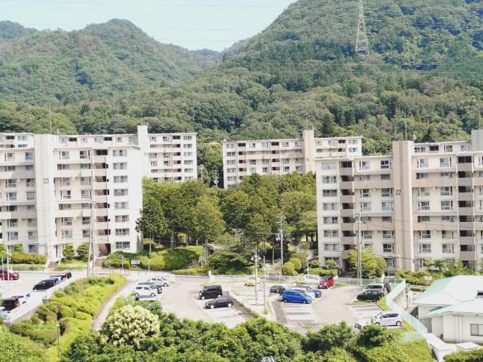 花山東