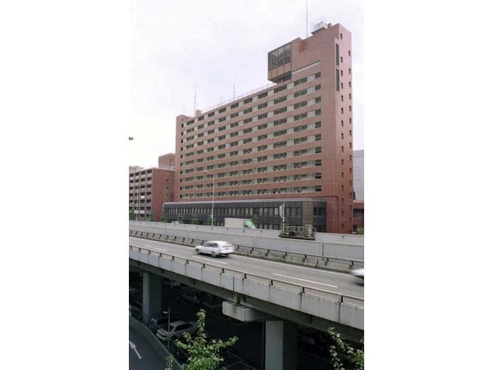 江坂の外観写真