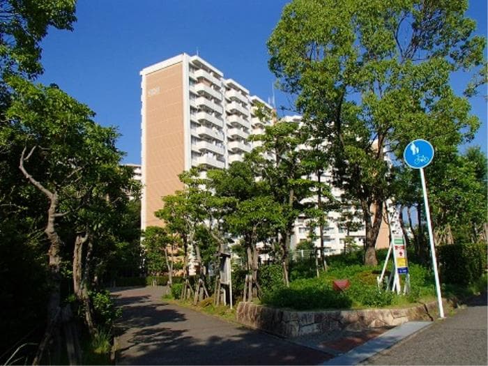 泉北鴨谷台三丁の外観写真