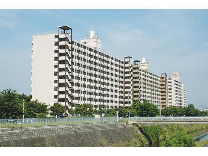 津久野南