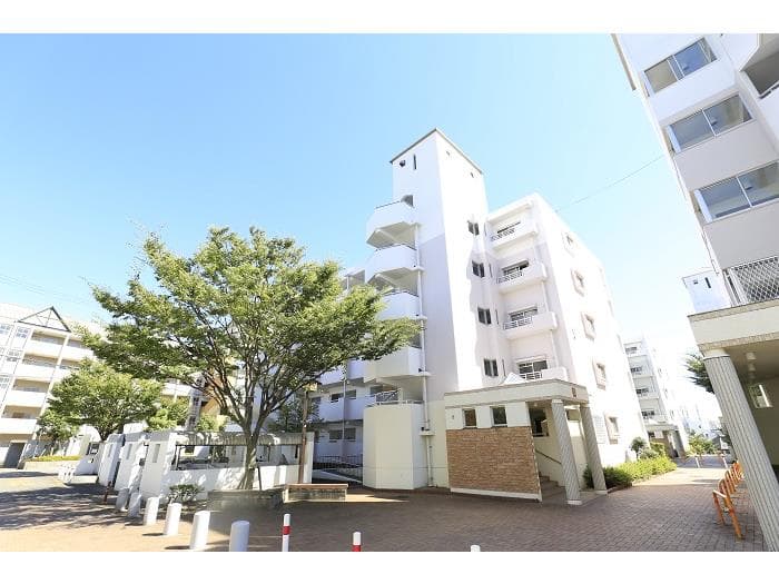 グリーンヒルズ鷹取