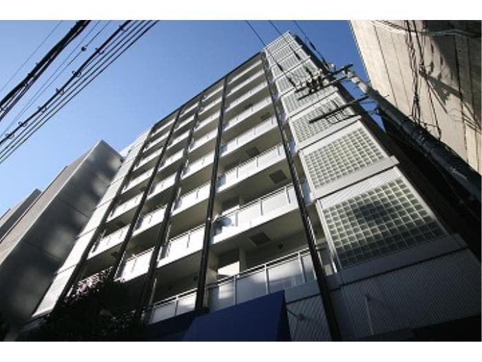 船場淡路町の外観写真
