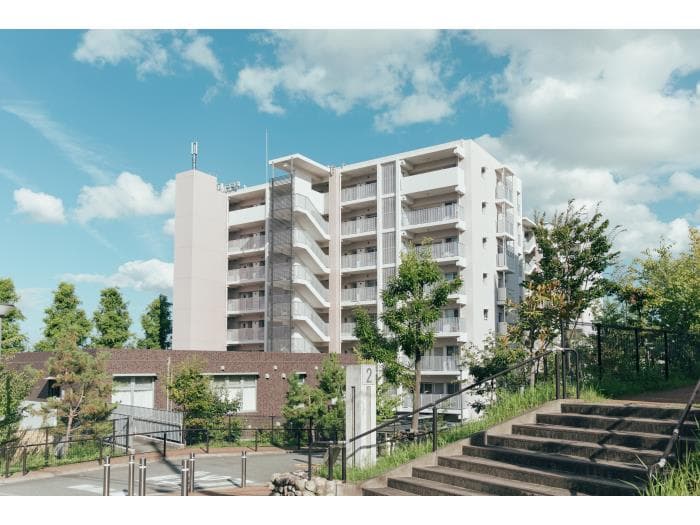 グリーンヒルズ仁川