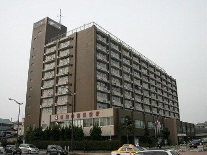 塩原の外観写真