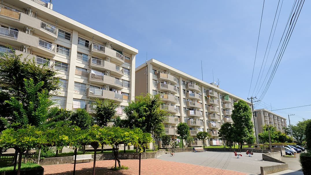 松枝の外観写真