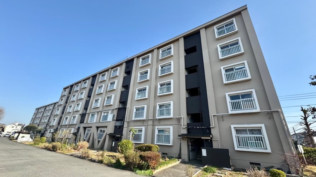 江の島道東の外観写真