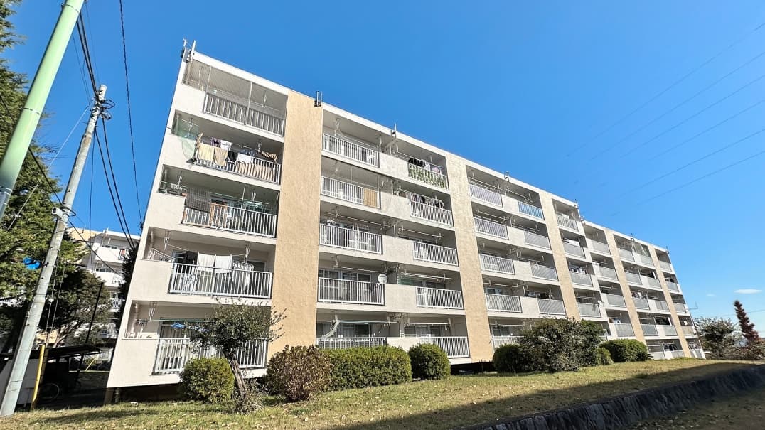 木曽の外観写真