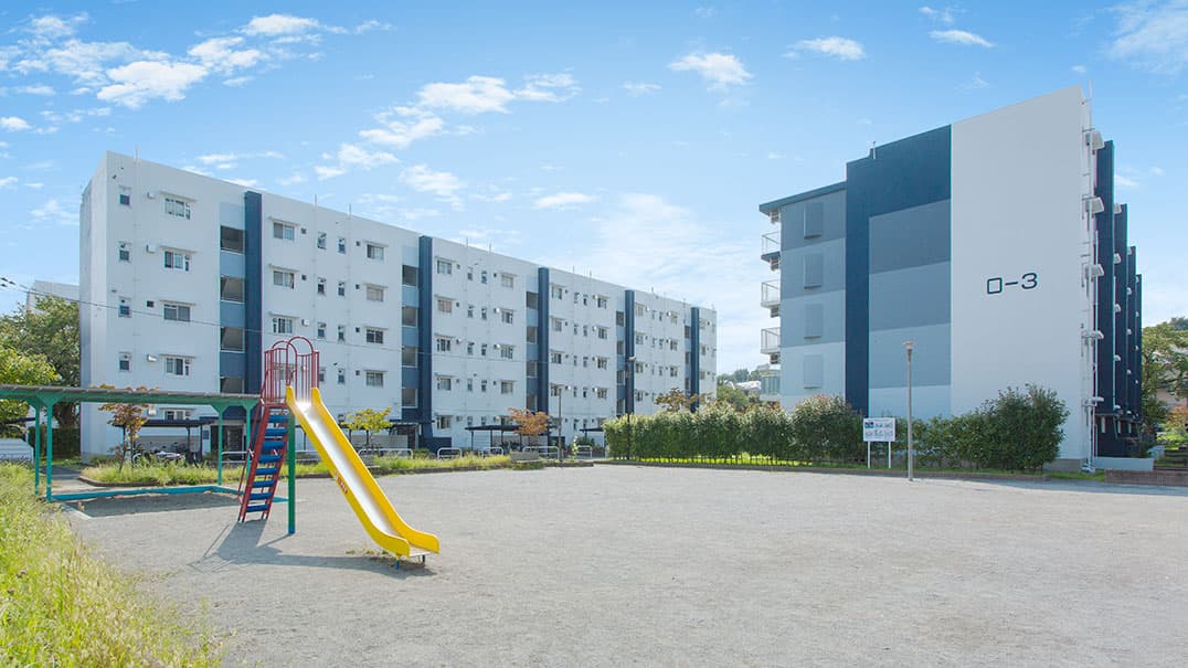 本町田の外観写真