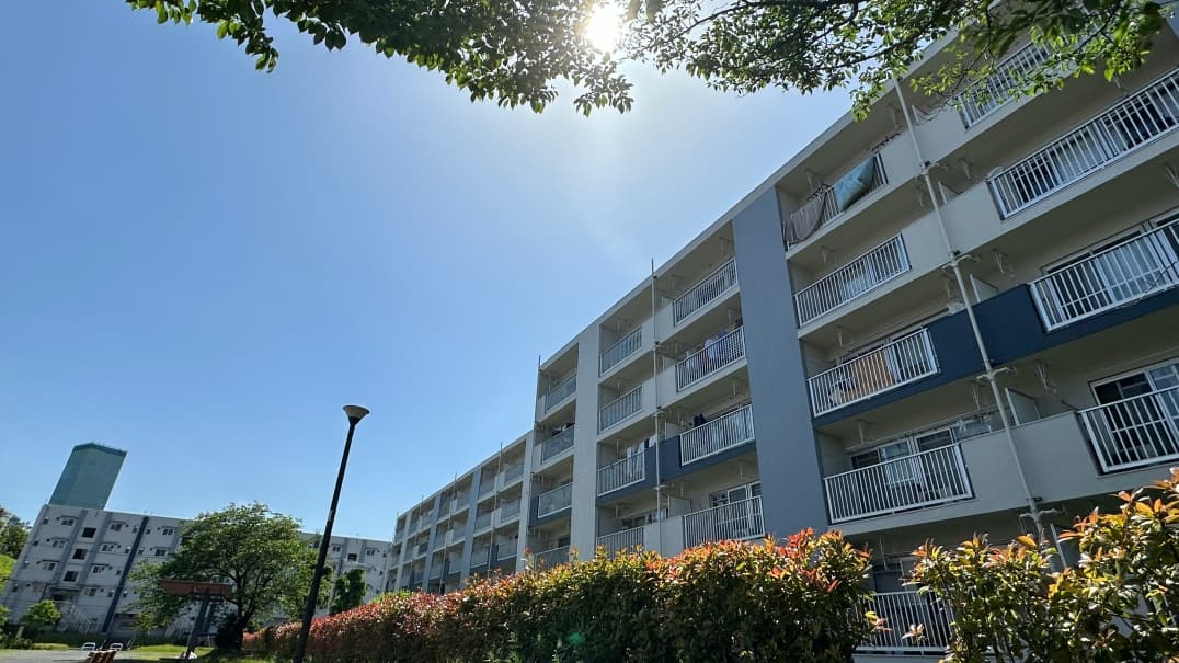 平尾の外観写真