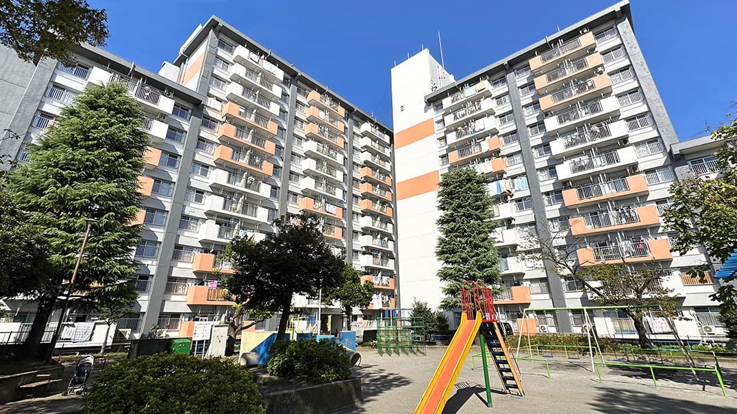 堀船第二の外観写真