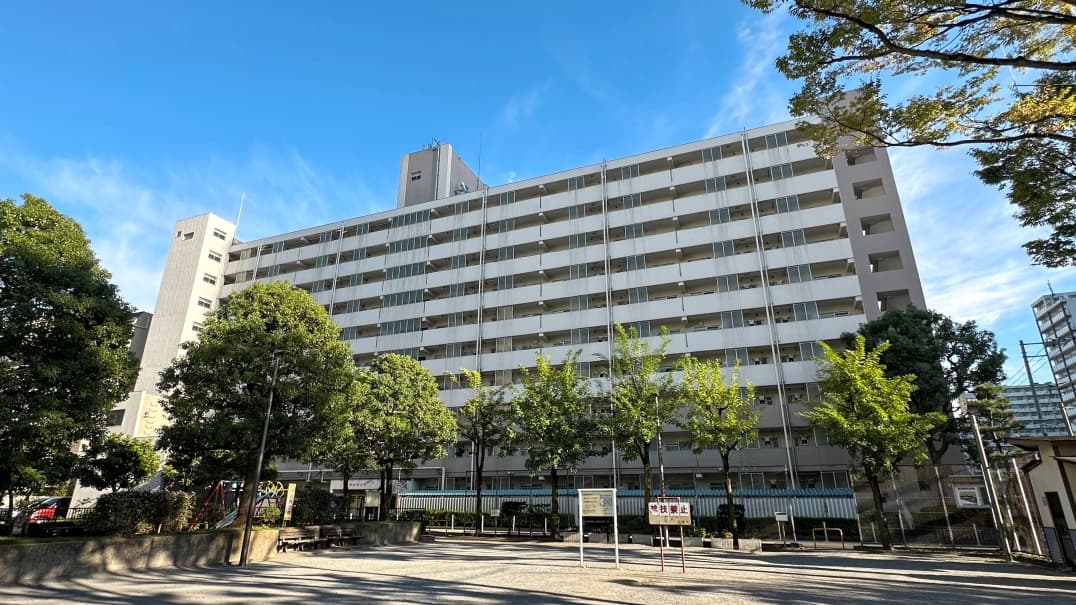 塩浜の外観写真