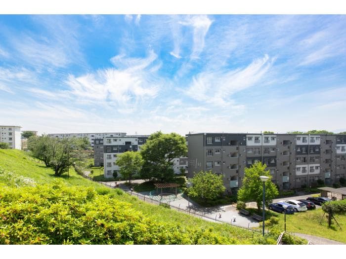 町田山崎の外観写真