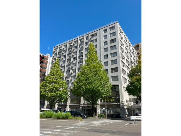 仙台外記丁