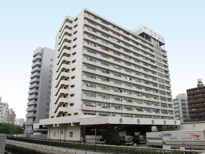 木場二丁目の外観写真