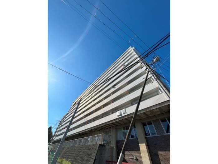 仙台榴ヶ岡の外観写真