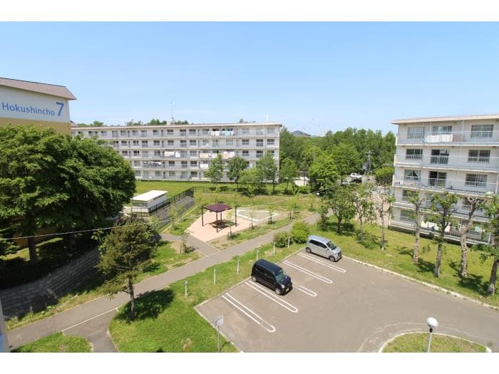北広島北進町