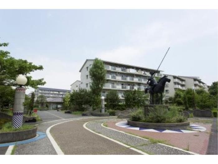 千葉ニュータウンファーストアベニュー小倉台の外観写真