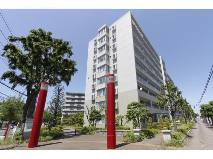 プラザシティ新所沢 緑町第三