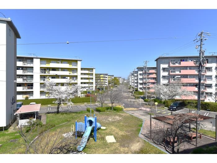 岩倉の外観写真