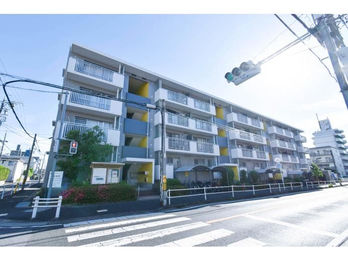 平針駅西