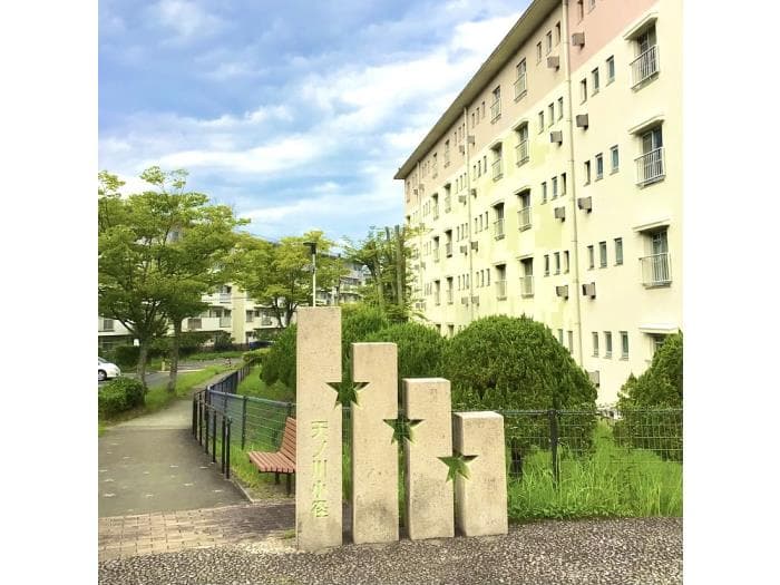 富雄の外観写真