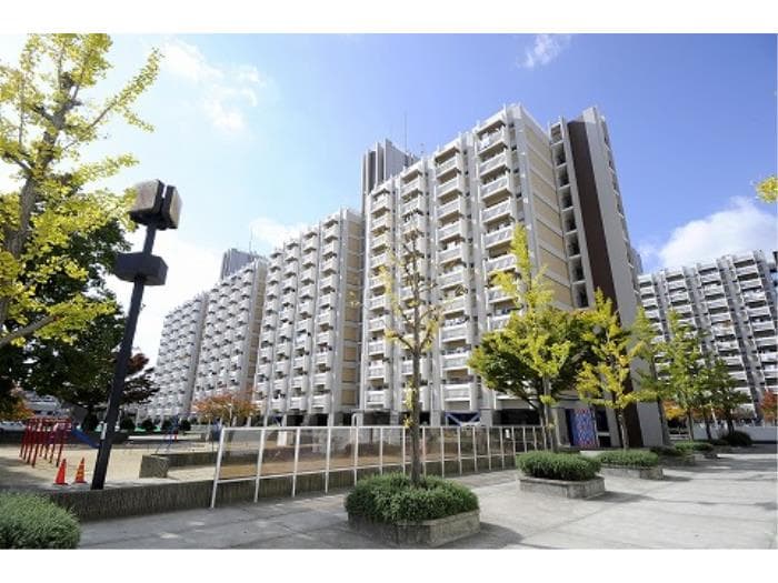 住吉の外観写真