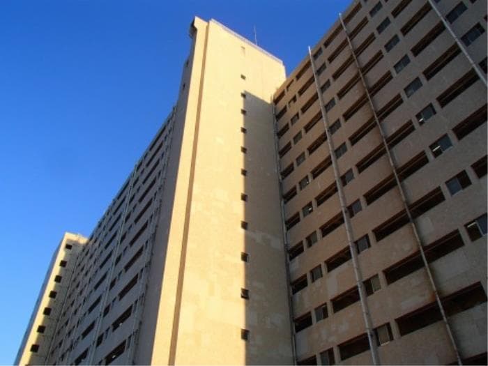 白島北町の外観写真