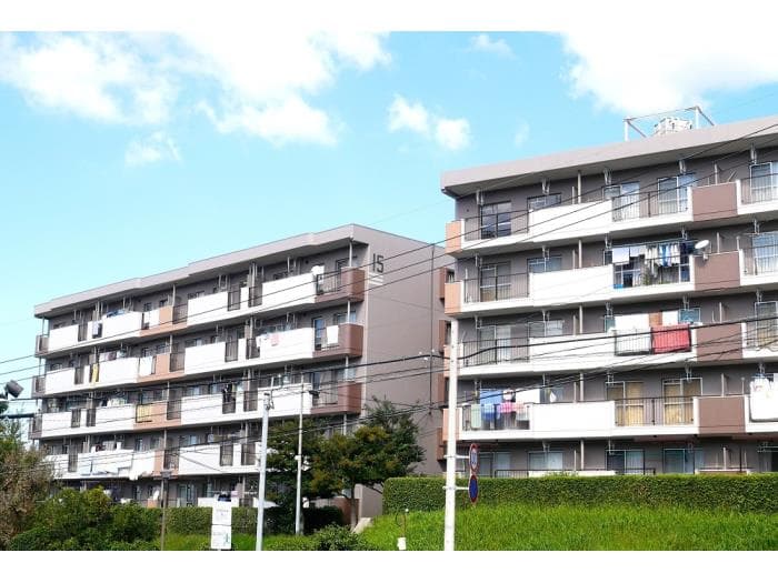 枝光の外観写真